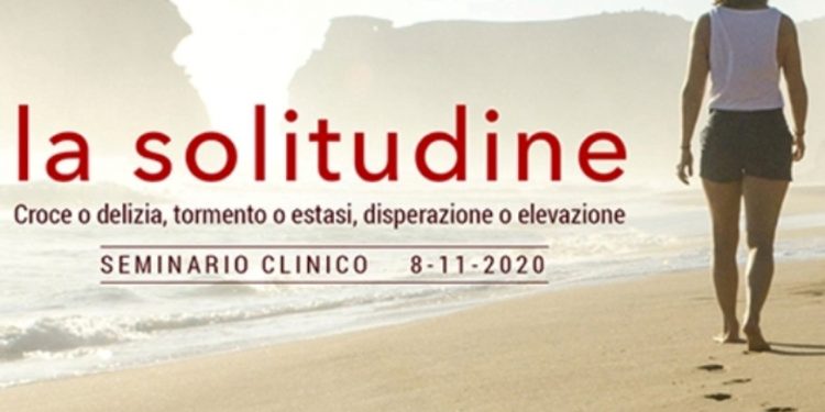 Seminario Clinico – La solitudine patologica. Il male oscuro del terzo millennio